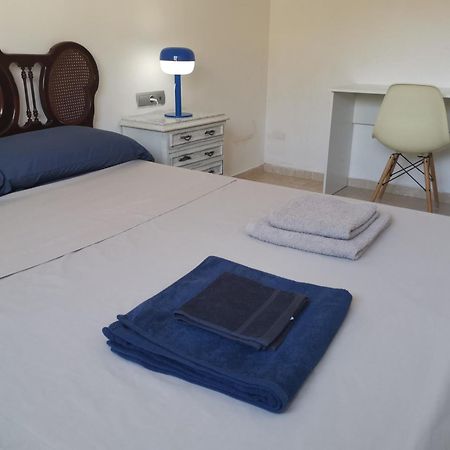 Can Trullen Chalet Calafell Ngoại thất bức ảnh