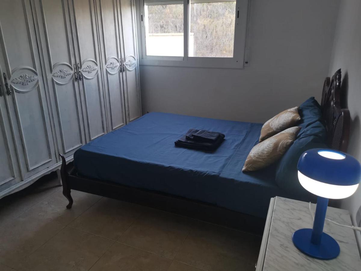 Can Trullen Chalet Calafell Ngoại thất bức ảnh