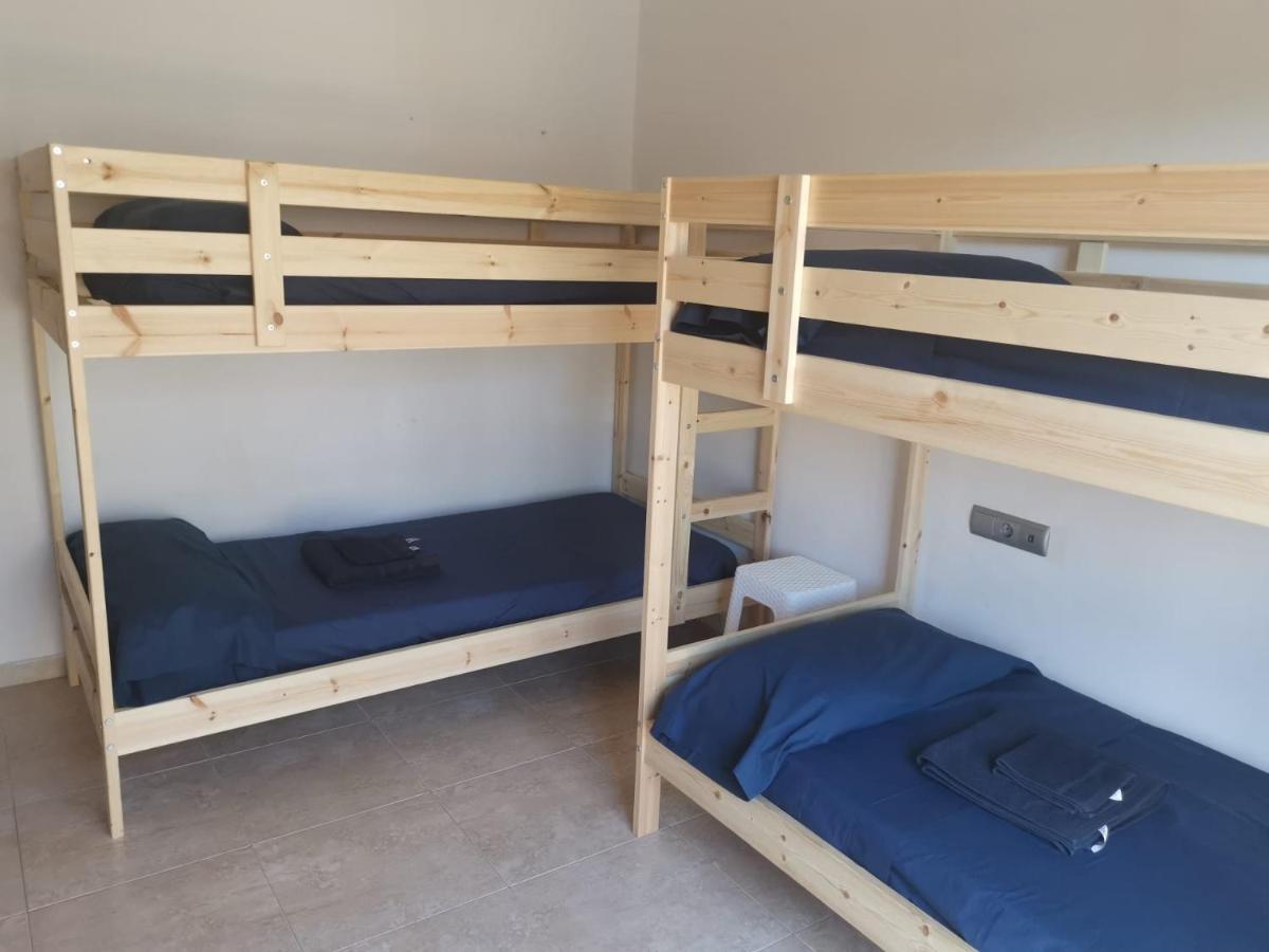 Can Trullen Chalet Calafell Ngoại thất bức ảnh