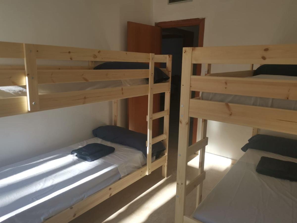 Can Trullen Chalet Calafell Ngoại thất bức ảnh