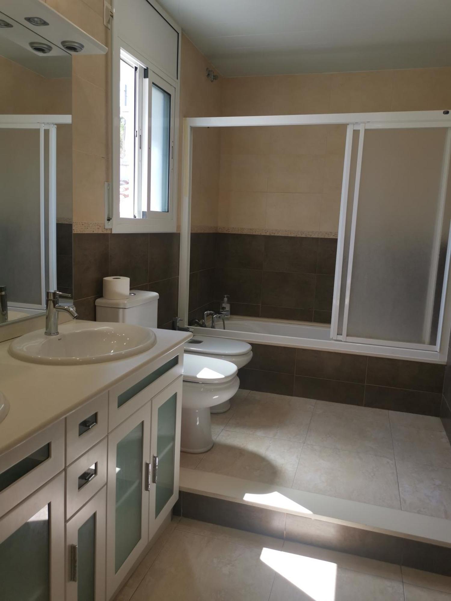Can Trullen Chalet Calafell Ngoại thất bức ảnh