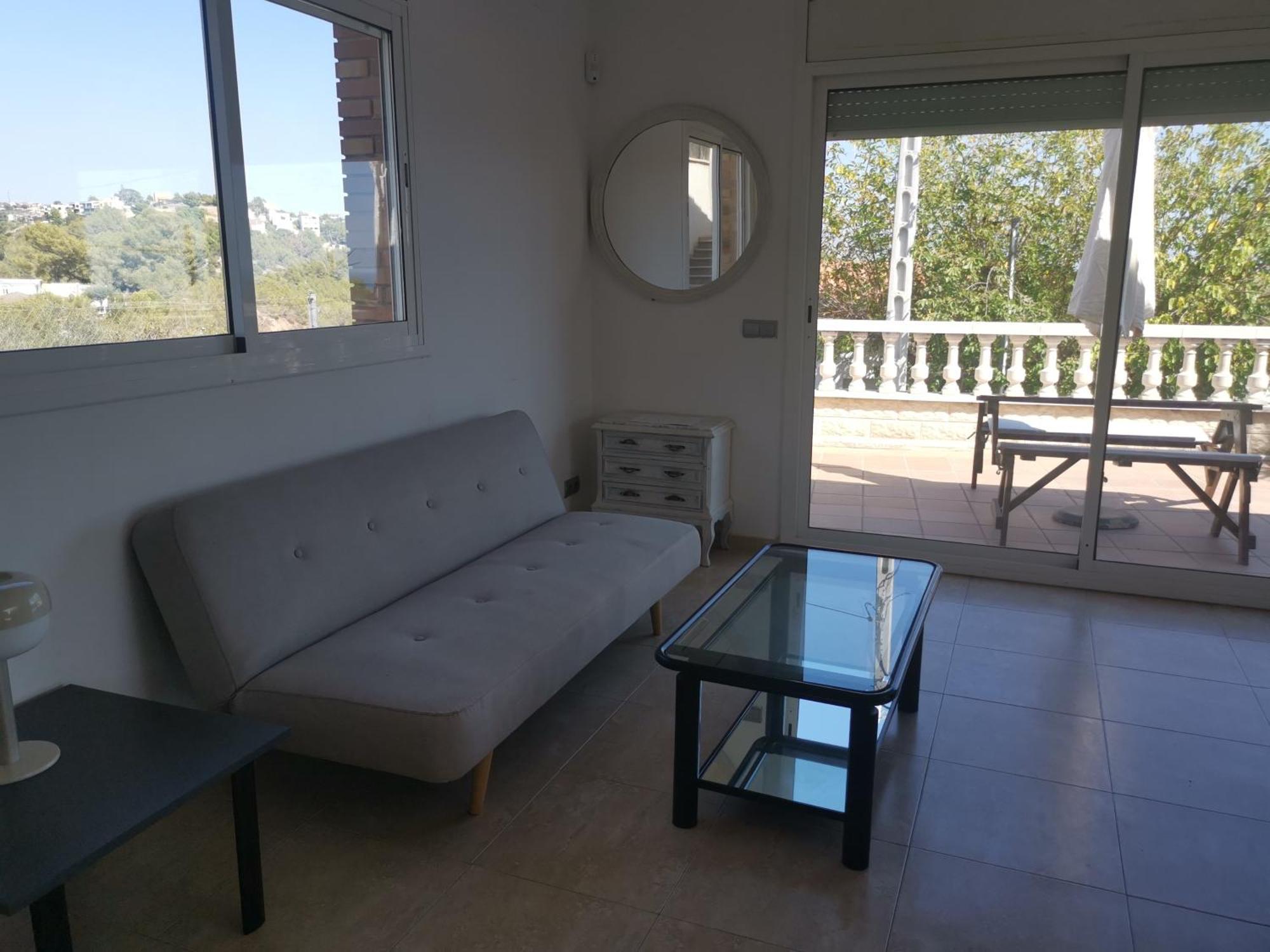 Can Trullen Chalet Calafell Ngoại thất bức ảnh