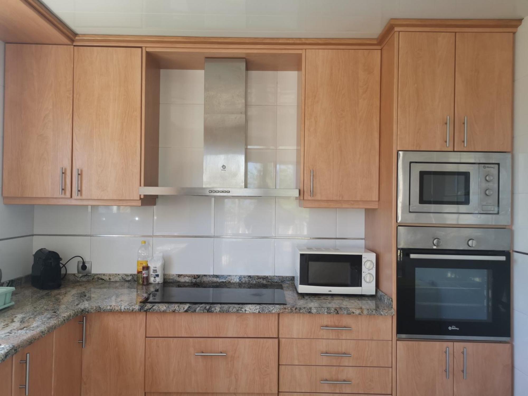 Can Trullen Chalet Calafell Ngoại thất bức ảnh