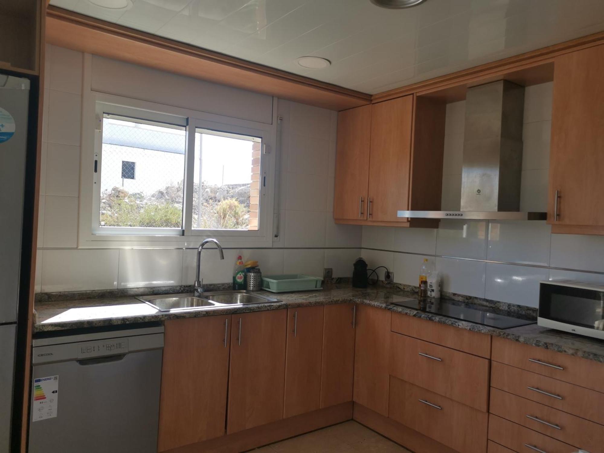 Can Trullen Chalet Calafell Ngoại thất bức ảnh