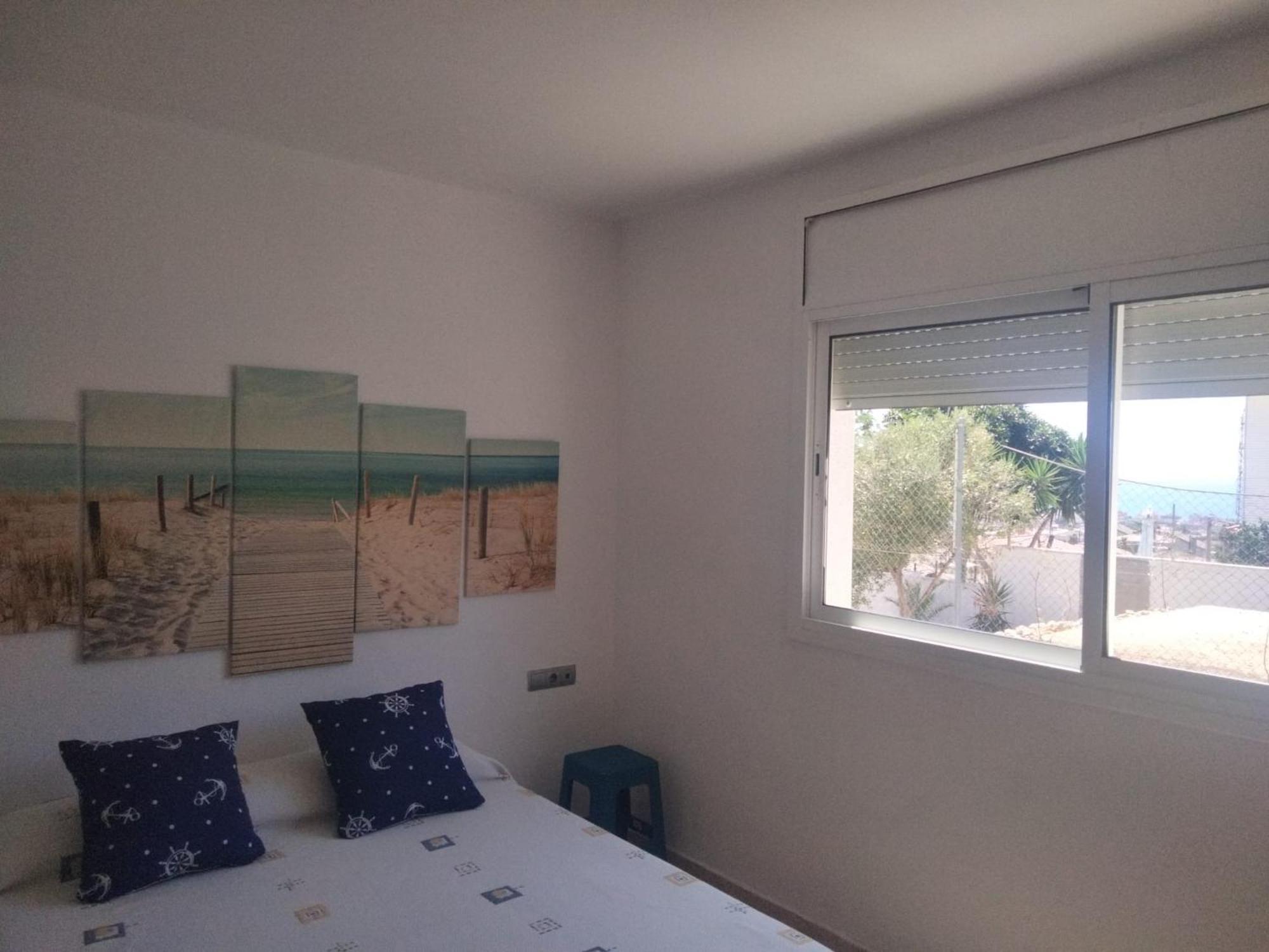 Can Trullen Chalet Calafell Ngoại thất bức ảnh