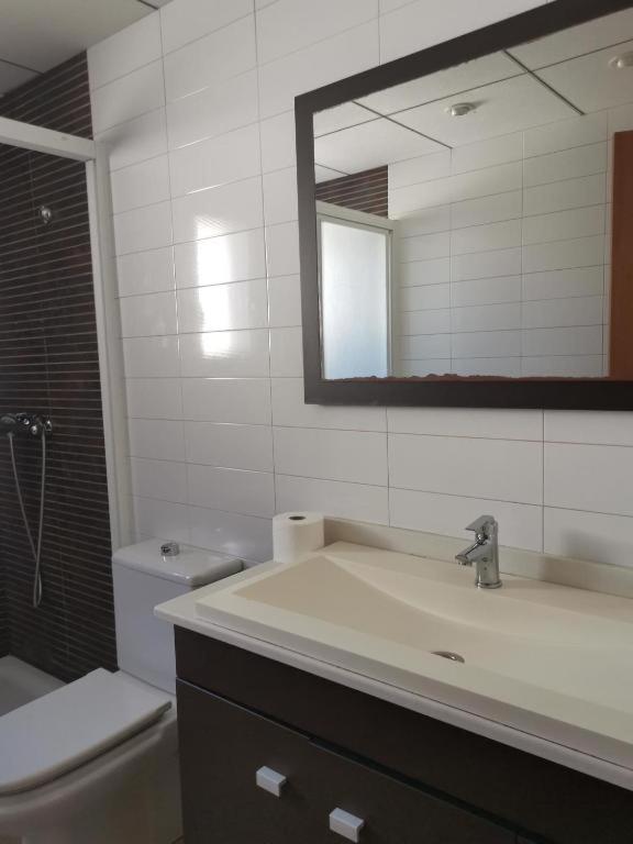 Can Trullen Chalet Calafell Ngoại thất bức ảnh