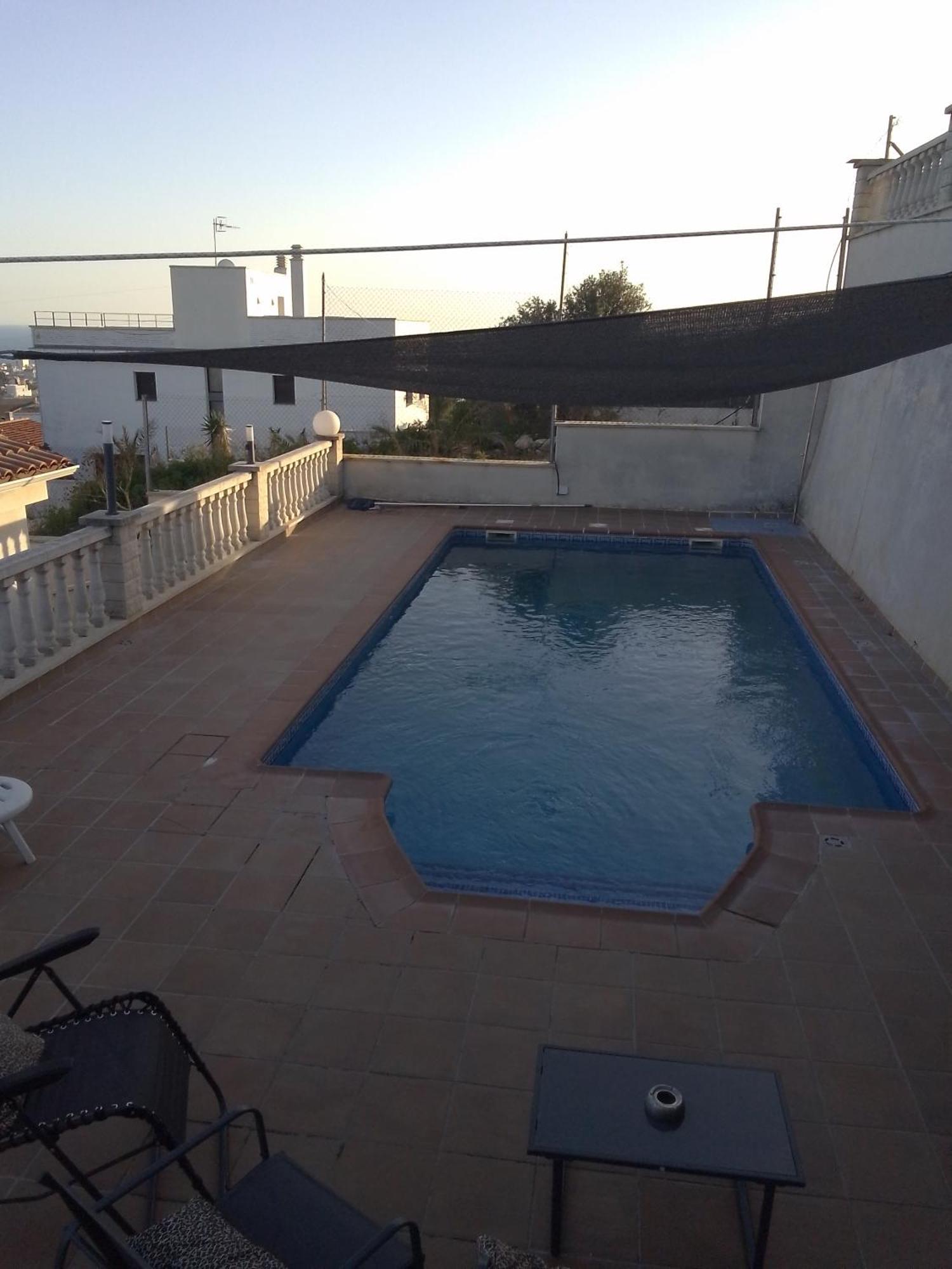 Can Trullen Chalet Calafell Ngoại thất bức ảnh